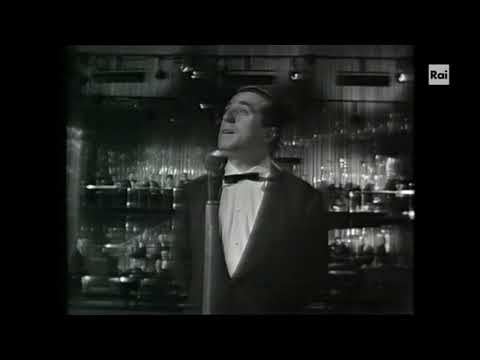 I' Te Vurria Vasà   Sergio Bruni (live)