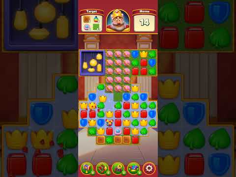 Royal Match Level 3635