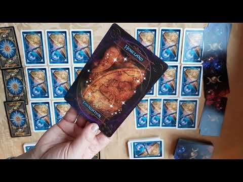 Wunschpartner-Orakel