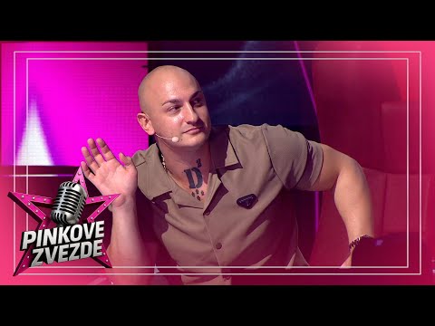 PZ: Kandidat uzvratio Desingerici na kritiku, Karleuša likuje