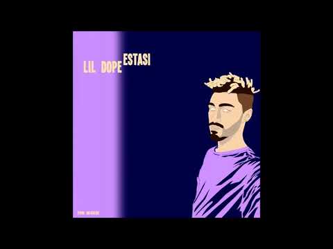 Lil Dope - Estasi (prod. Majorizm)