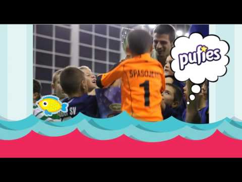 TV SPOT 18. Deciji sajam