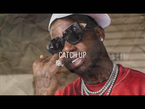 [FREE] Gucci Mane x Zaytoven Type Beat - "Catch Up"