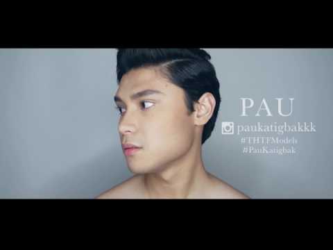 THTF Models by THTF Philippines