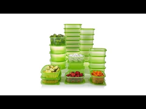 Debbie Meyer UltraLite GreenBoxes 64piece Set