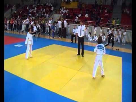 JK Biokovo - Mara Topić