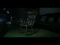 Scary Rocking Chair Pop Up Devin Millar Version