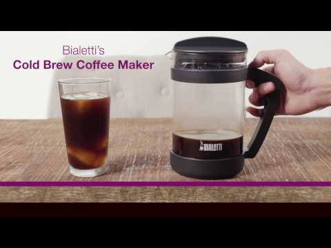 Bialetti - Customer Success Story