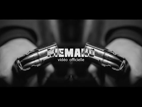 Video thumbnail for Niemand
