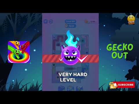 Level 880 preview - Hell Mode