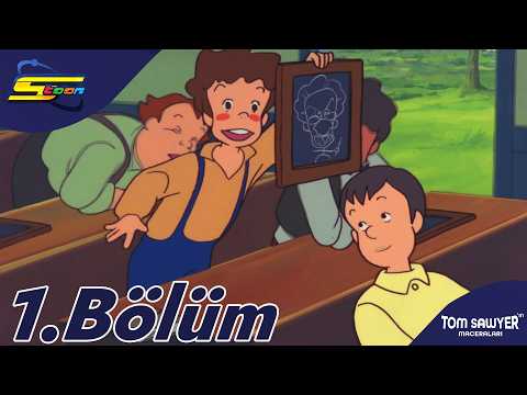 Trailer of Tom Sawyer'ın Maceraları (1980)