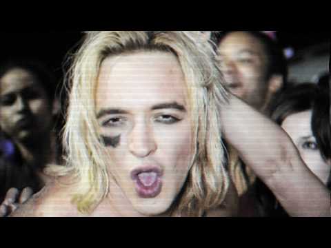 Festa nas Ruas - KUBA-KA, dirigido por Shedrack Anderson