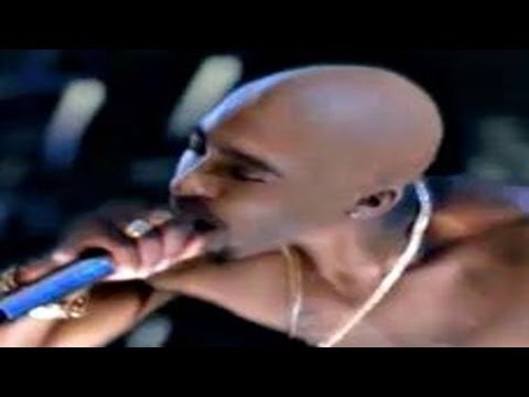 TUPAC HOLOGRAM POLYBLENDZ REMIX HD - DJ MATRIX