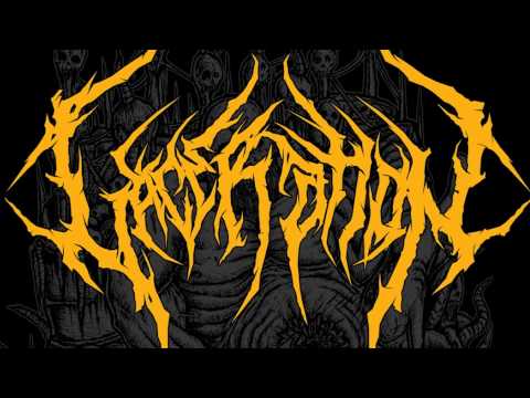 Enlightened Through Introspection - Laceration (NEW SONG 2012)