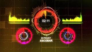 XS Project - Escobar