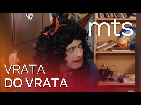 Vrata do vrata - Dobra žurka
