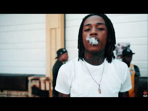 Lil Flee1300 - "Yurkane"