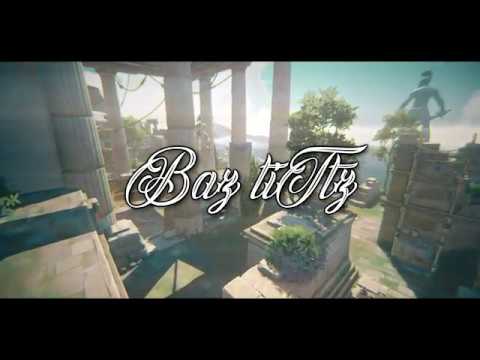 Aimbottz - Overwatch Widowmaker Montage