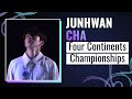 Junhwan CHA KOR Exhibition Gala Four Continents Seoul 2025 4ContsFigure