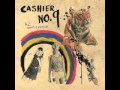 Cashier No. 9 - 42 West Avenue 