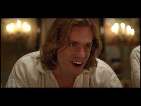 lestat // nails hair hips heels