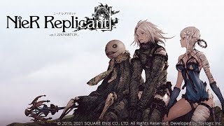 【実況】全力でストーリーを楽しむニーアレプリカント part12【NieR Replicant ver.1.22】