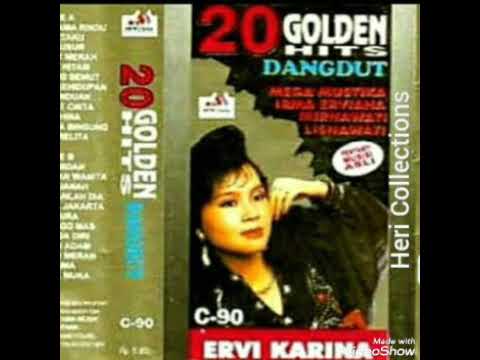 Ervi Karina & Hasan Madhur - Antara Jakarta Madura