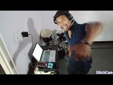 Cletus Marcel moses DJ Marcel 