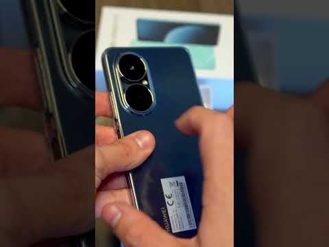 Unboxing the Huawei nova Y73 📦✨ #Huawei #novaY73 #Unboxing