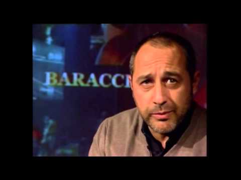 Marco Baracchino - Telecentro 2 - Intervista Integrale