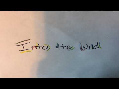 Into the wild, Chapter 8 (part 1)