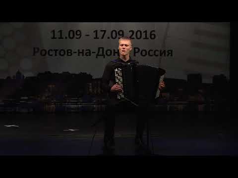 Komelkov Aleksandr (Russia)