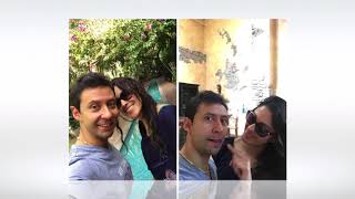 Ximena Sariñana - Cuando mientes en vivo Noviembre 2014 - 2