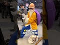 The BEST COSPLAY At ANIME JAPAN