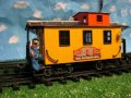 I Ve Been Working On The Railroad