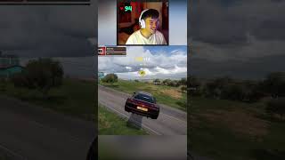 Download lagu Okay Forza is a little bit of fun #gaming #forzahorizon5 #funny #racing #intensityaus mp3