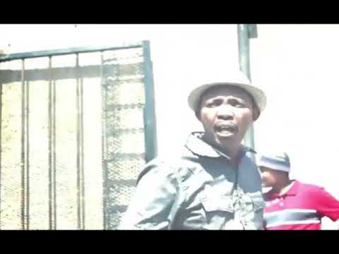 Backos   - Tsa tama ta