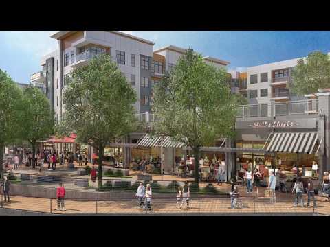 BLDUP’s Building of the Week: Meriel at Marina Bay, Quincy