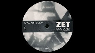 Monrella - Untitled ( Zet England - A1 )