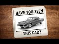 Ep. 16 Cold Case: The Disappearance of Packard