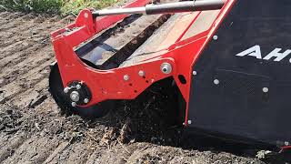 Prinoth OX RFL700 forestry mulcher | Image 2 - Agroline