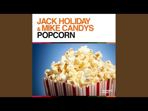 Popcorn (Extended Mix)