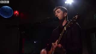 Twin Atlantic - Oceans (BBC Radio Scotland Live Session)