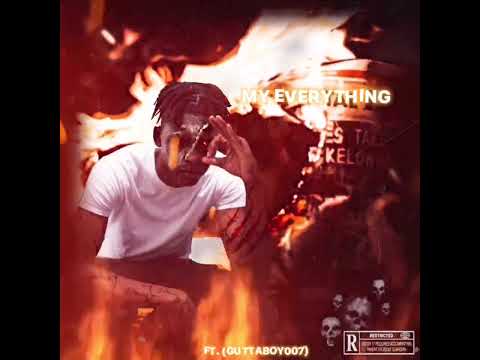 Neno223 Ft GuttaBoy007 - My Everything
