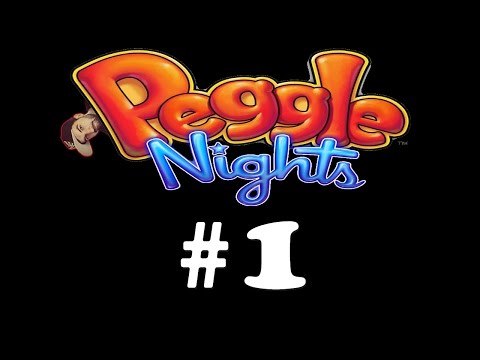 Let's Play PEGGLE NIGHTS (German - Deutsch / PC / Blind) | Folge 1 - DaveDurdenTV
