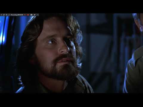 The China Syndrome (1979) Ending HQ