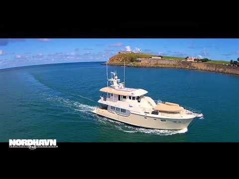 Nordhavn 63   "Promesa"