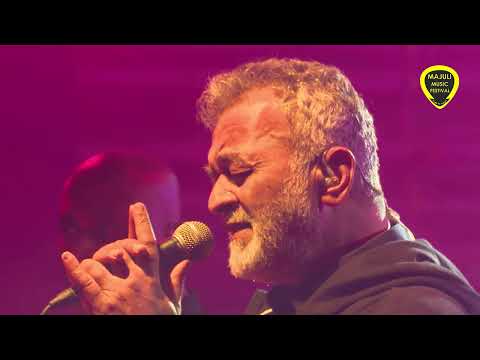 Lucky Ali- Gori Teri Aankhen Kahe (Live Majuli Music Festival)