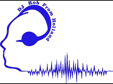 Hardstyle Collectie , Mixed By  Dj Rob From Holland