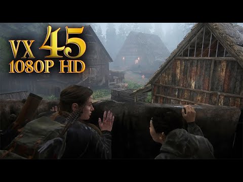 THE LAST OF US 2 The island Walkthrough Gameplay Ep45 Ps4Pro